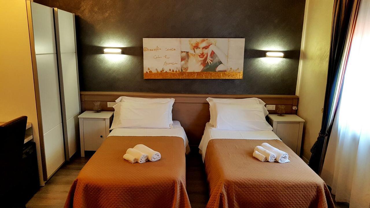 Ai Colli Bed & Breakfast Teolo Exterior foto